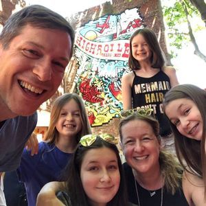 Meet your Posher, Stacey